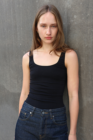 Ella Allen digital image