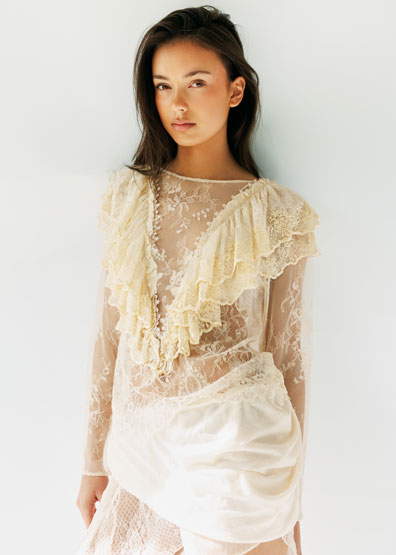 Megan Bowey portfolio image