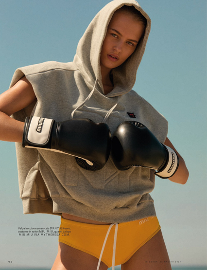 Amelia Walsh portfolio image