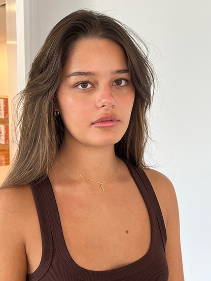 Phoebe L digital image