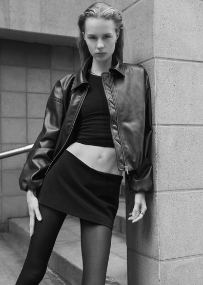 Sofia Mirov portfolio image