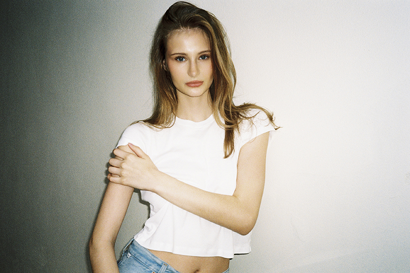 April portfolio image