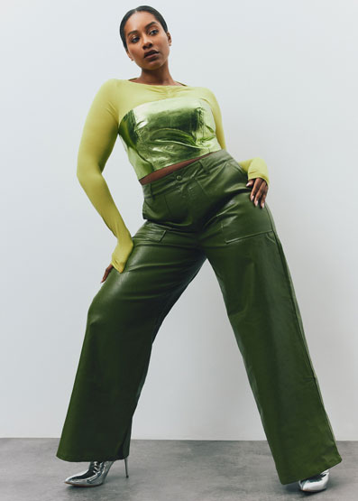 Michelle Vernege portfolio image