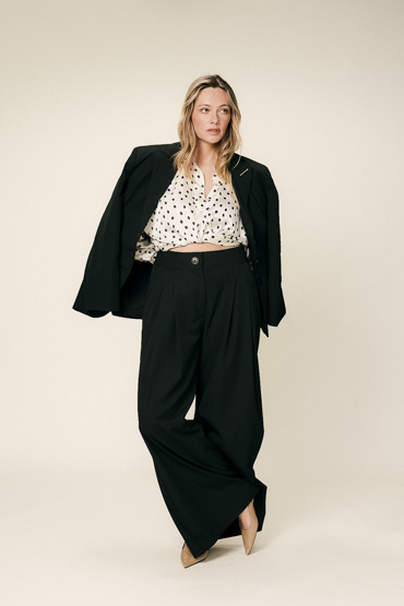 Veerle Soeters portfolio image