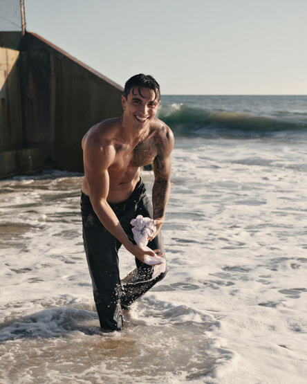 Natal Mesaro portfolio image