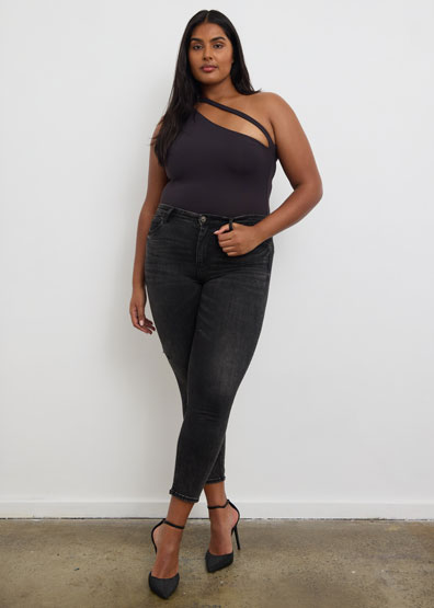 Shanaya Peters digital image