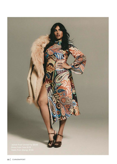 Shanaya Peters portfolio image