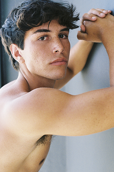 Hayden Trevethan portfolio image