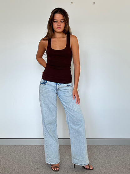 Phoebe L digital image