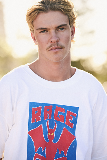 Luca Kvia portfolio image