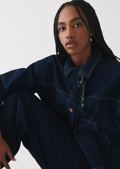 Olivia portfolio image