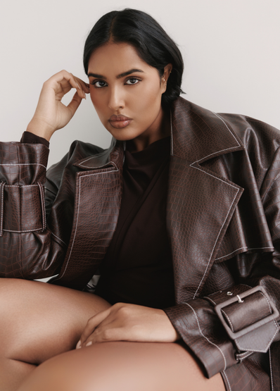 Shanaya Peters portfolio image