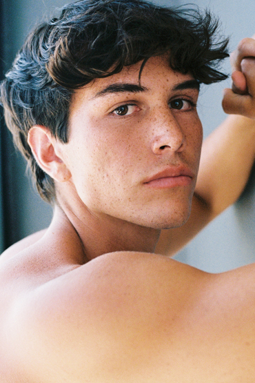 Hayden portfolio image