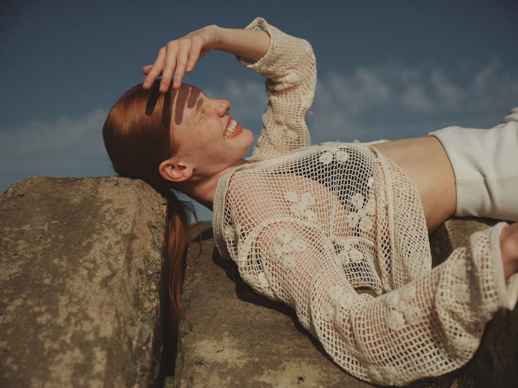 Julia Strege portfolio image