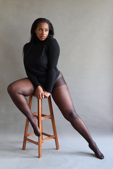 Michelle Vernege portfolio image