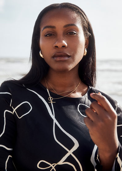 Michelle Vernege portfolio image