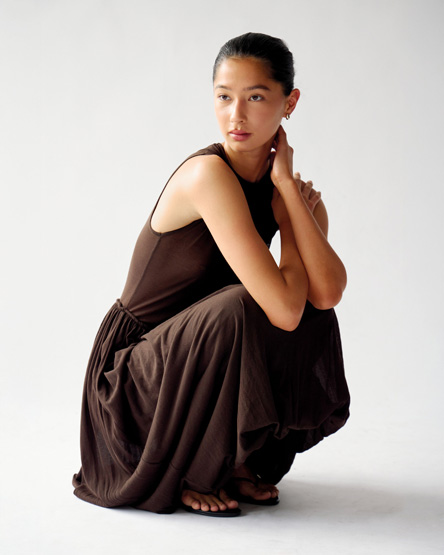 Zoey portfolio image