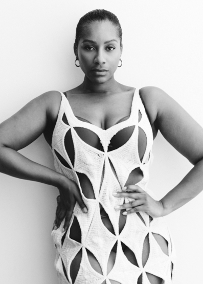 Michelle Vernege portfolio image