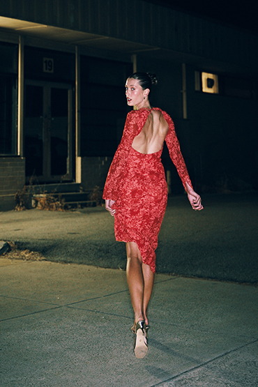 Madison portfolio image