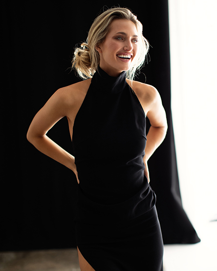 Lindsay Demyan portfolio image