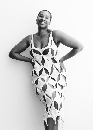 Michelle Vernege portfolio image