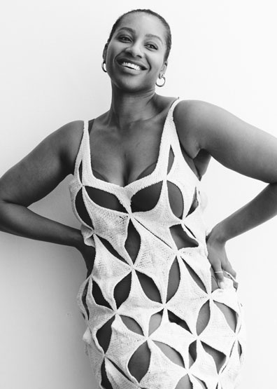 Michelle Vernege portfolio image