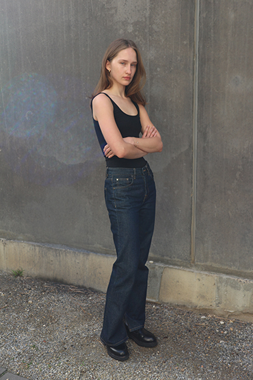 Ella Allen digital image