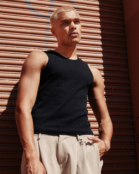 Gus Naidoo portfolio image