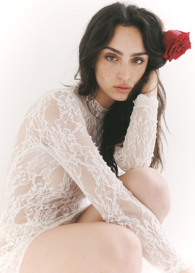 Paris Cassar portfolio image