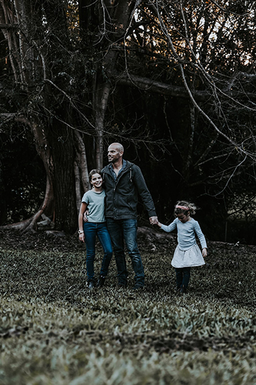 Walsh Family portfolio image