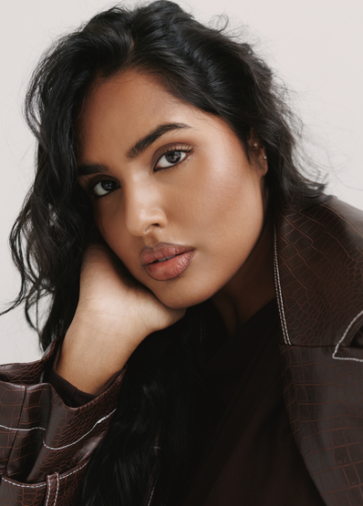 Shanaya Peters portfolio image
