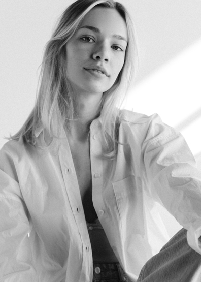 Leonie portfolio image