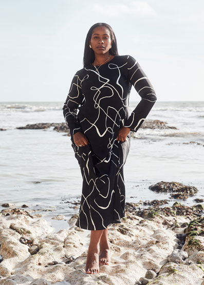 Michelle Vernege portfolio image