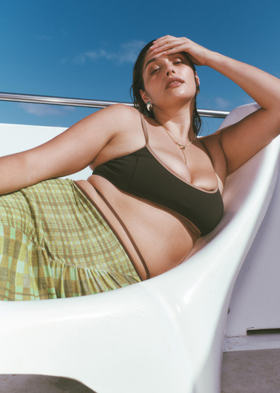 Natasha Angelis portfolio image