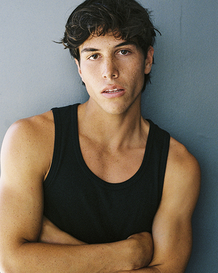 Hayden Trevethan portfolio image