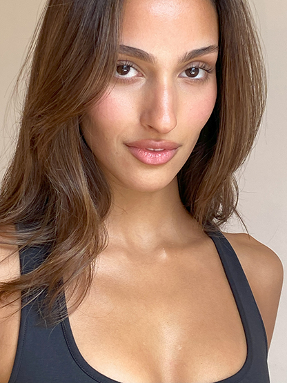 Yasmin Goveas digital image