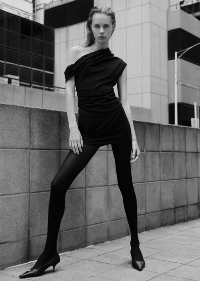 Sofia Mirov portfolio image