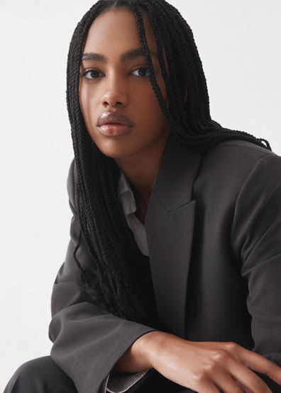 Olivia portfolio image