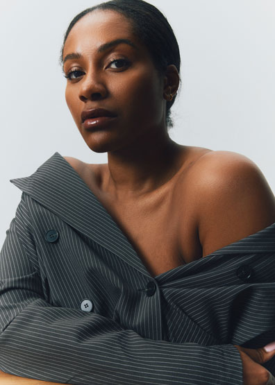 Michelle Vernege portfolio image