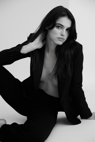 Hailey Baker portfolio image