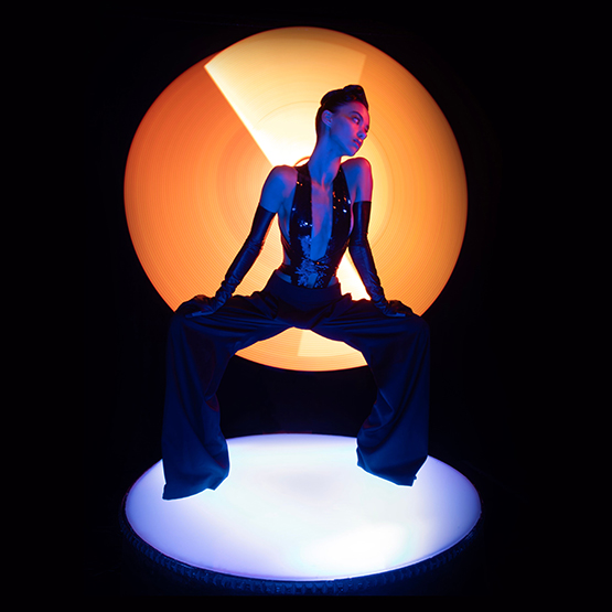 Rae Rodriguez portfolio image