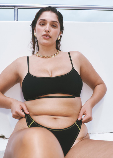 Natasha Angelis portfolio image