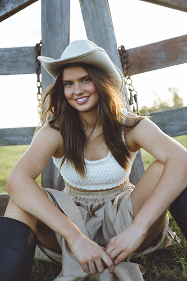 Ava Roche portfolio image