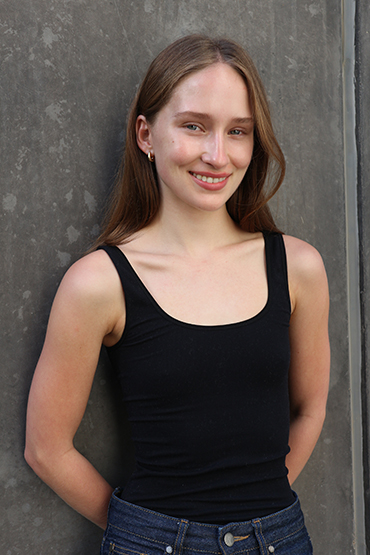 Ella Allen digital image