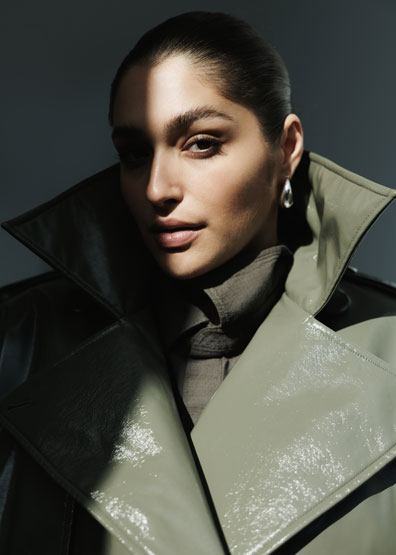 Natasha Angelis portfolio image