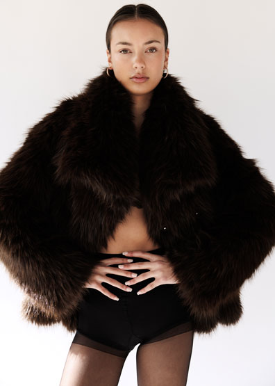 Megan portfolio image