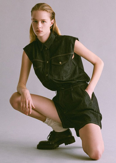 Sofia Mirov portfolio image