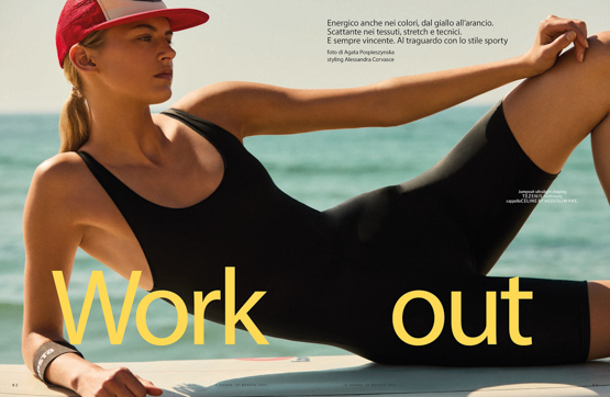 Amelia Walsh portfolio image