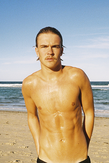 Luca Kvia portfolio image