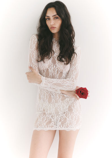 Paris Cassar portfolio image
